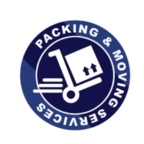 Moving